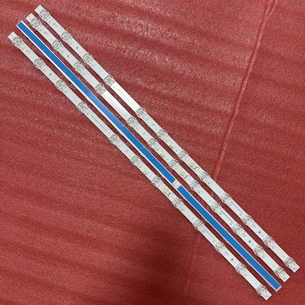 LED Strip for FFALCON 65UF3 TCL 65A445 65S431-CA 65P635 65P737 65P725 65P615 65P637 65sa5a 65s450 65s454
