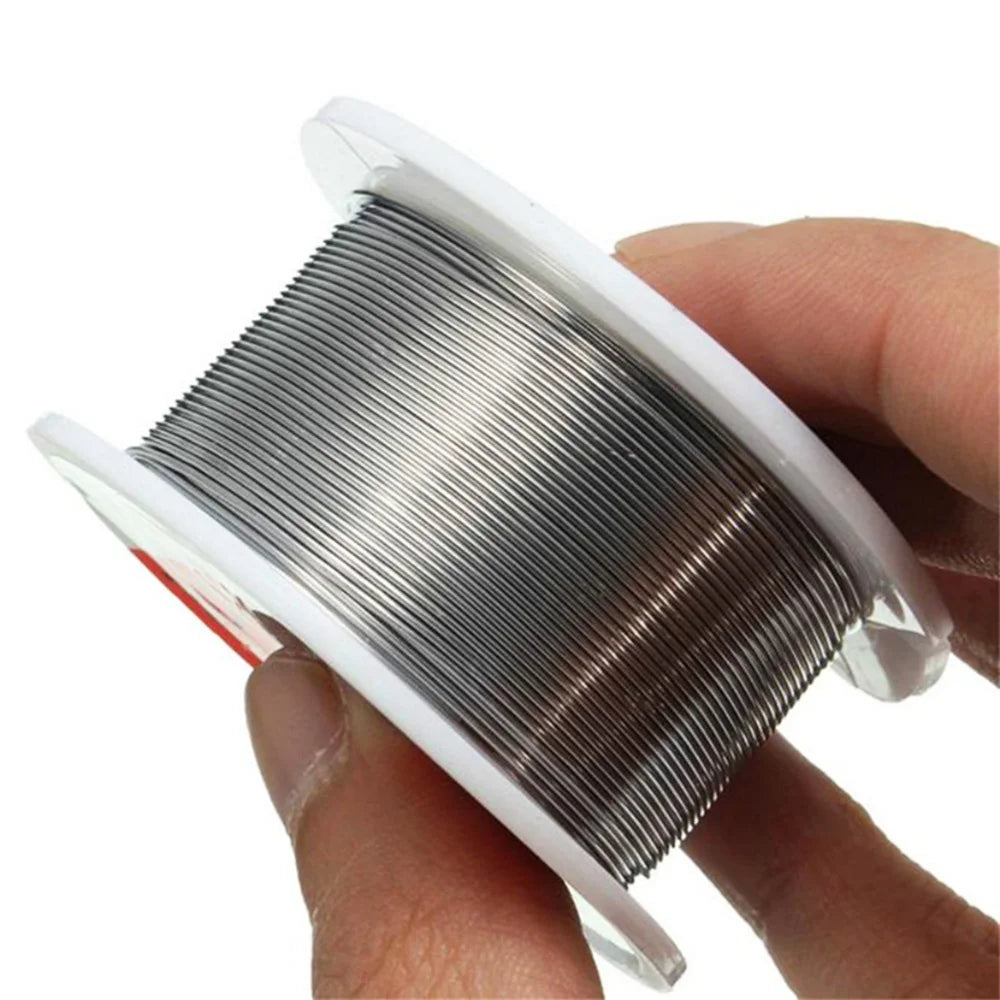 High Quality 63 37 Solder Wire Rosin Core Flux 2 Percent Ele