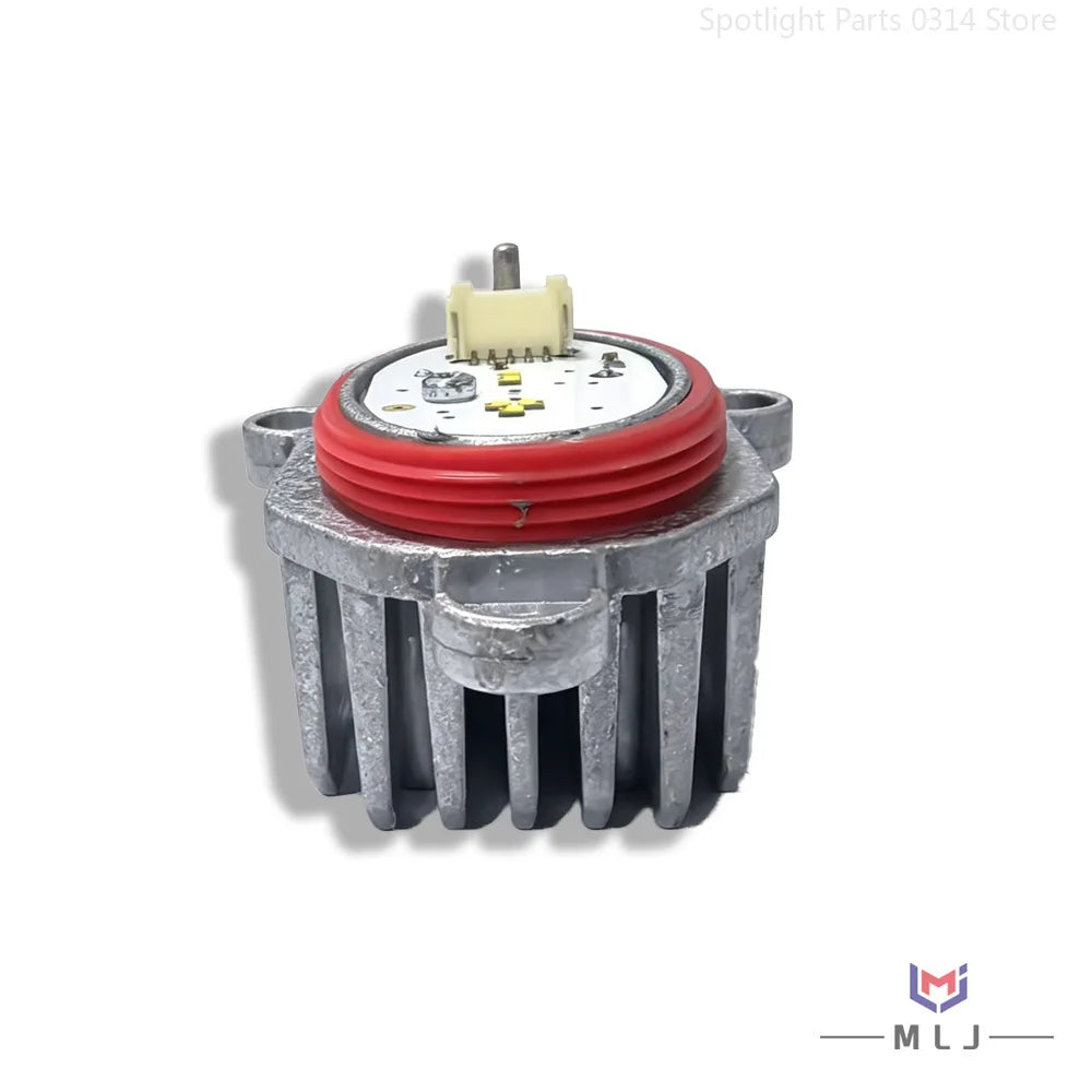 Headlight Control Module Unit For Alfa Romeo Stelvio Headlight DRL LED Angel Eye Light Source Module Car