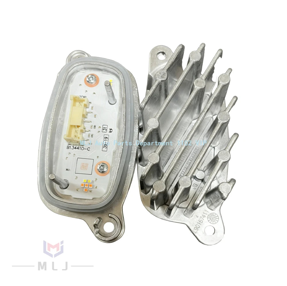 angel eye modules and headlight modules for Ford 2019-2021