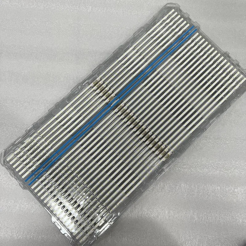 LED Strip For Samsung BN96-52595A UE55AU9005k UE55AU9000U UE