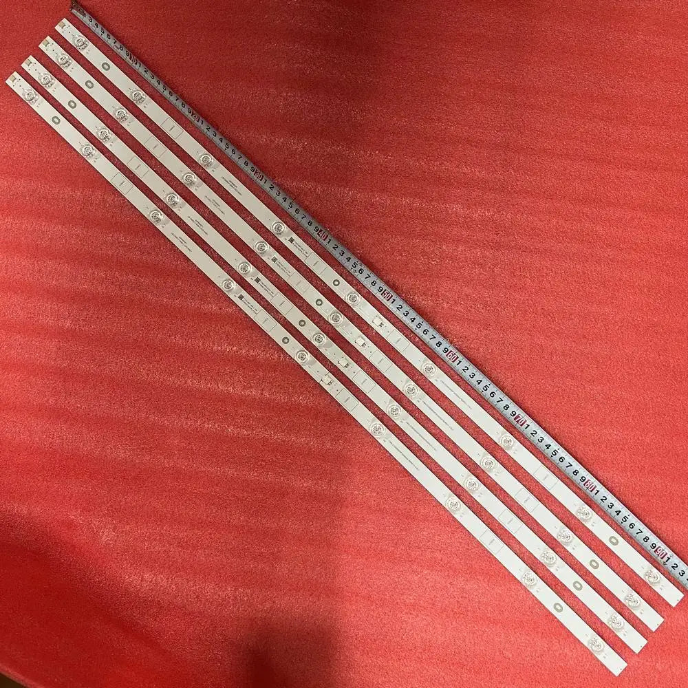 LED Strip for JVC LT-50KB585 LT-55KB66 Ptv50f60 Ptv50f60sn Ptv50e60 E2SW5018 E4SFT5017 E4SW5017RKU