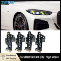 Angel Eye Headlight DRL LED Boards Chips for BMW Car 2025+ G22 G23 G26 G80 G82 G83 M3 M4 430i M440i Daytime