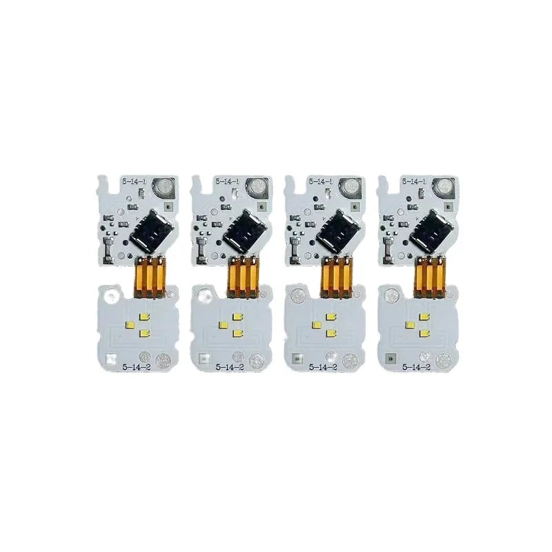 Angel Eye Light Module DLR PCB Board Chips for BMW F10 F11 F18 5 Series Daytime Running Lights for BMW F11