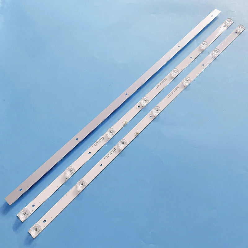 LED Backlight Strip for TV Illumination H-LED39R403BT2 AMCV LE-39ZTHS17 Backlight Strips Rules CC02385D671V03