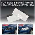 Headlight Tailgate Liftgate Control ModuleTrunk Driver Module Unit for BMW F18 F10