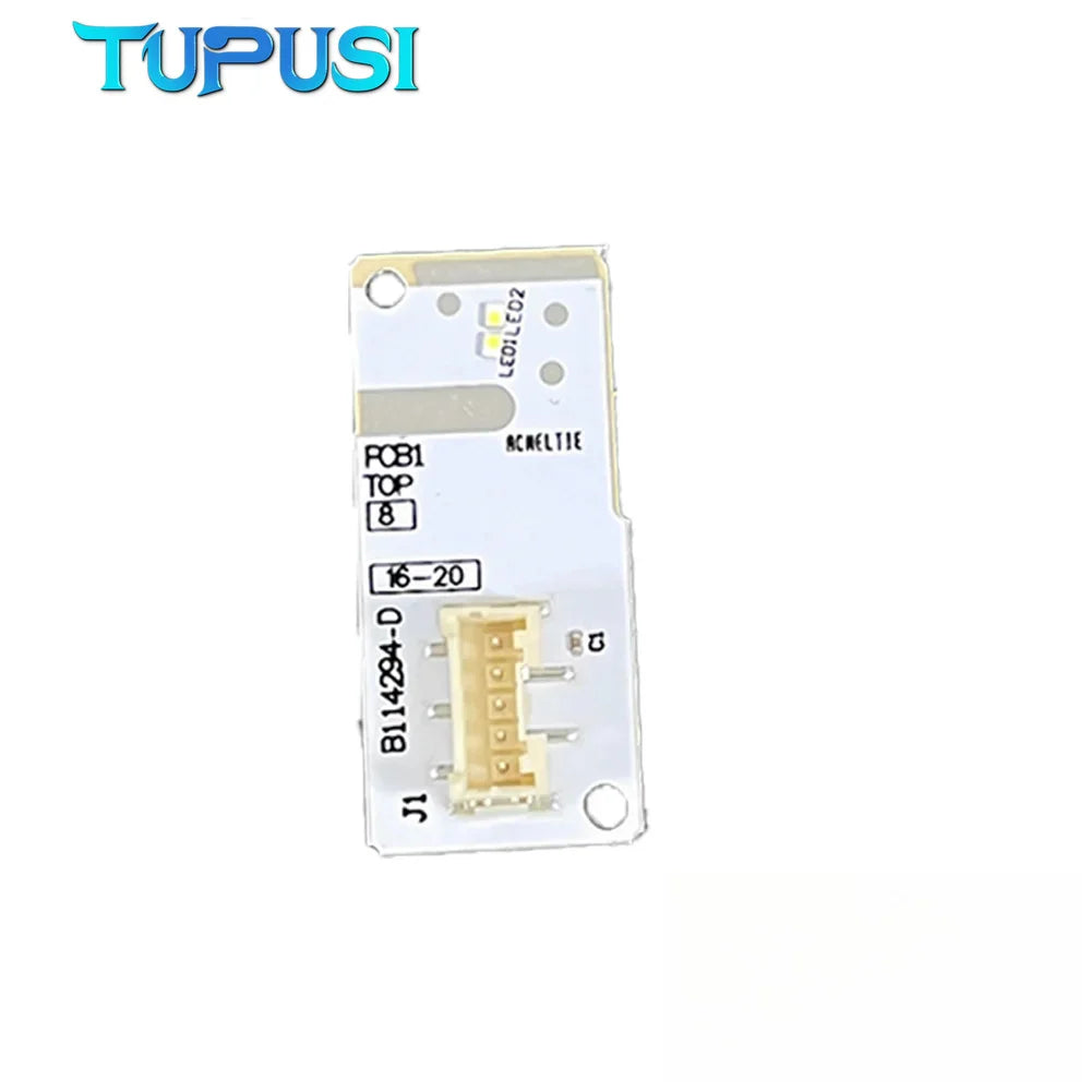 DRL LED Chip White Light Headlights Ballast Chip Circuit Board Light Source Board fittings For BMW X1 F49