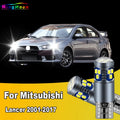 2Pcs T10 Car LED Bulbs Parking Lamp For Mitsubishi Lancer 20