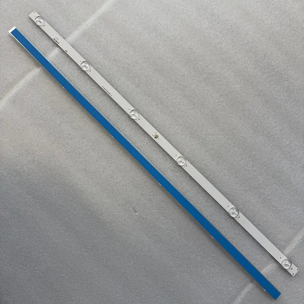 LED Backlight Strip for6LED for Sharp 32BB4I 32BC4K 32BC2K0 32BC3K 32BG3K 32BC3E 32BC5K POLAROID P32RAM1071U