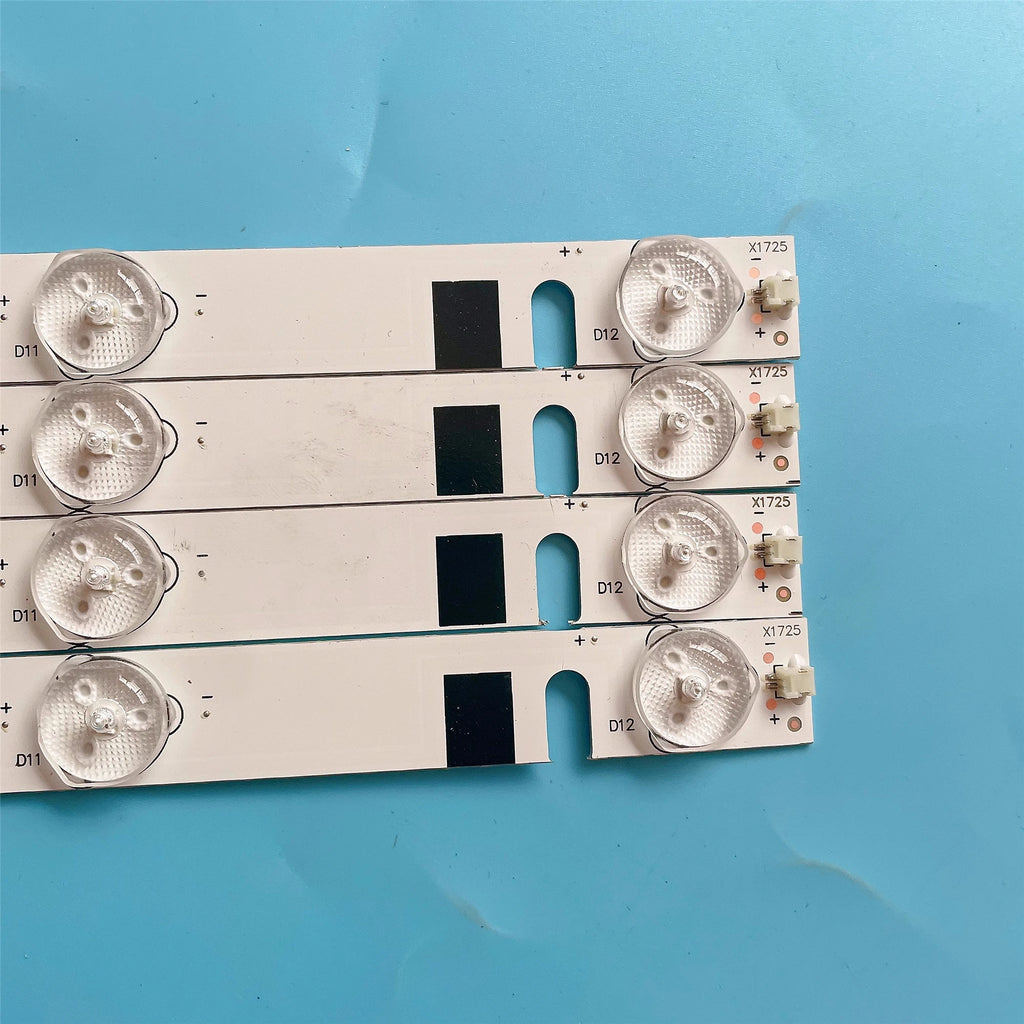 LED Backlight Strip for TV backlight strip Telefunken TF-LED40S6T2 TF-LED40S28T2 LT-40EM75 40LEM-1007/FT2C