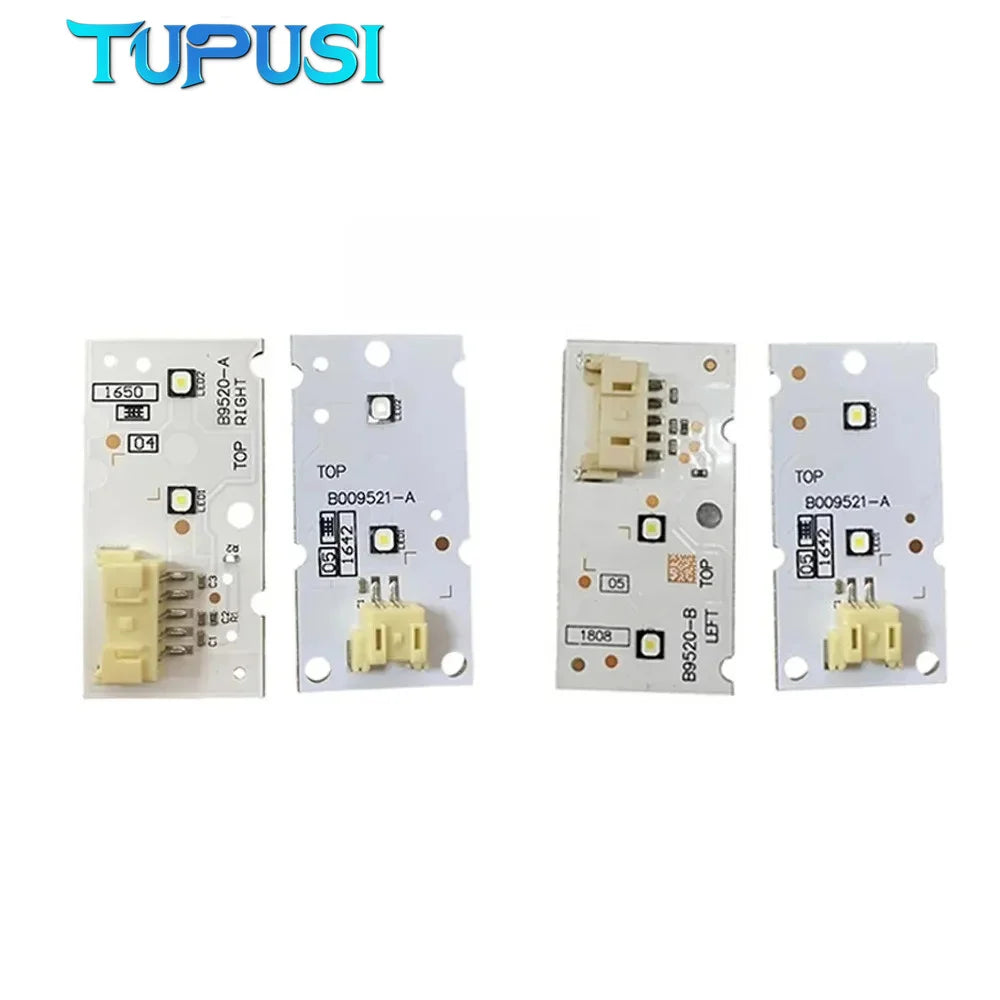 Angel Eye DRL Board for BMW 2017 2018 2019 X1 F48 LED Headlight Running Light Module 63117428791 for BMW F48