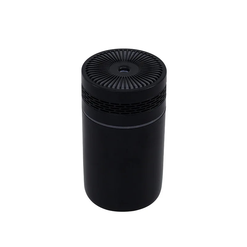 New Colorful Light Cup Humidifier Small & Portable for Bedro