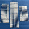 LED Backlight Strip for Full set LED backlight Strip For 65LB7100 65LY340C 6916L-1904A 1905A 1906A