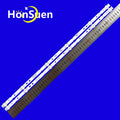 LED Backlight Strip for HY-A320E9 3356218C06 HY-A320M2 44.032N01.26002 JS-TX32N01061ER.008(00812) HX-209S32D