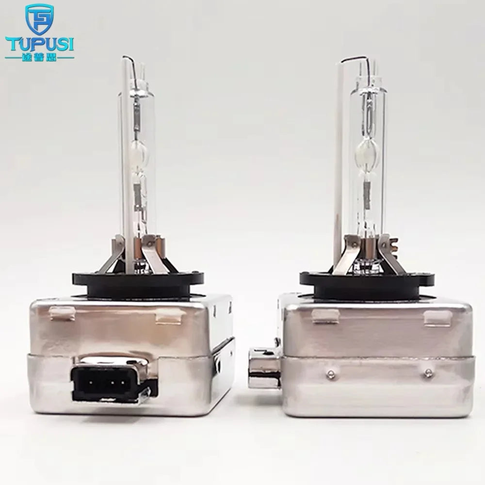 lamp light 4300K 6000K 8000K D1S D2S D3S D4S HID Bulbs CBI HID xenon headlight bulb 1 Set D1 D2 D3 D4 D1R D2R