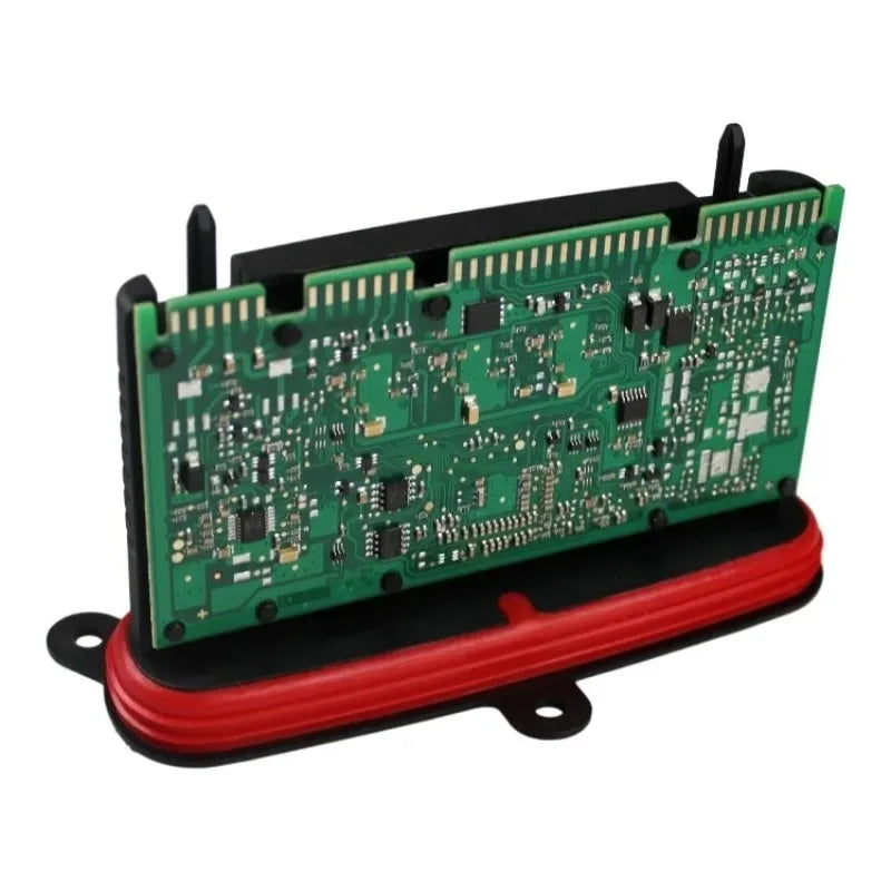 DRL Car Headlight Control Module Without AFS Car Accessories for BMW F25 F26 X3 2014-2017