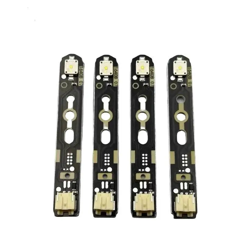 Headlight LED DRL Daytime Running Light Module Chips PCB OEM 1640D 06 For Mercedes GLK Class Control Board