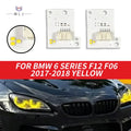 DRL Chip For BMW F06 F12 F13 LCI 6 Series 2017-2018 M6 Gran Coupe Headlamp for BMW F13 F12 F06