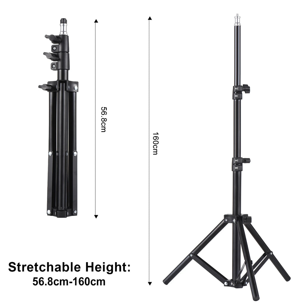 Universal Projector Tripod Stand Stretchable Projector Brack