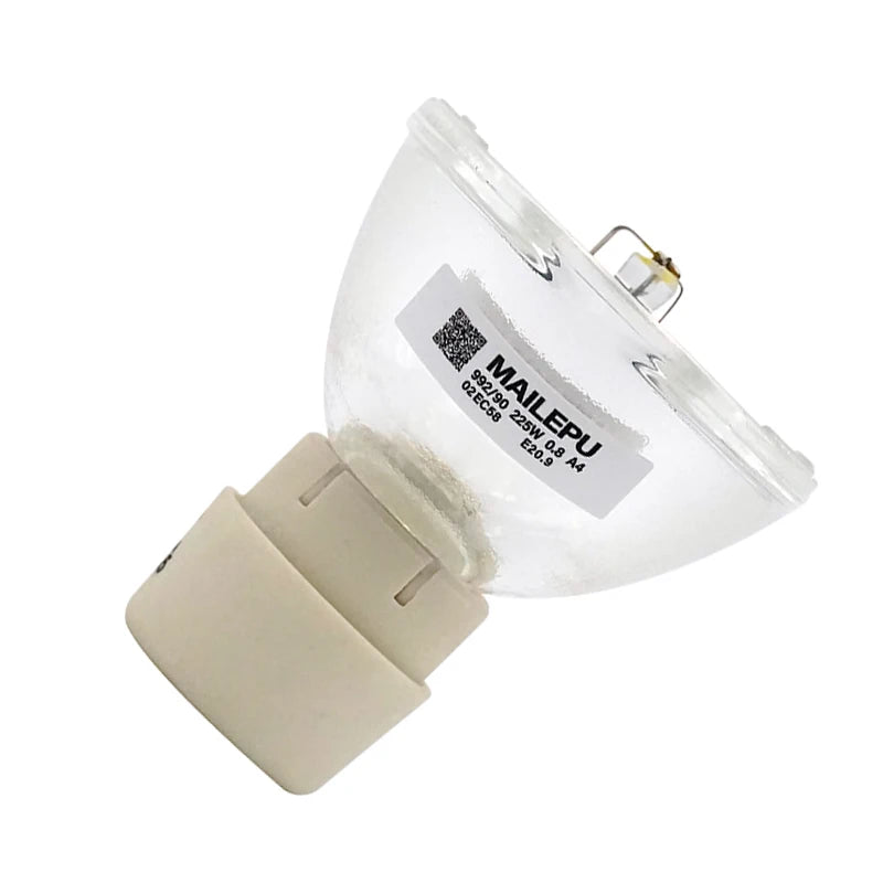 UHP 190/160W 0.8 0.9 E20.9 5J.J6L05.001 Accessories of Proje