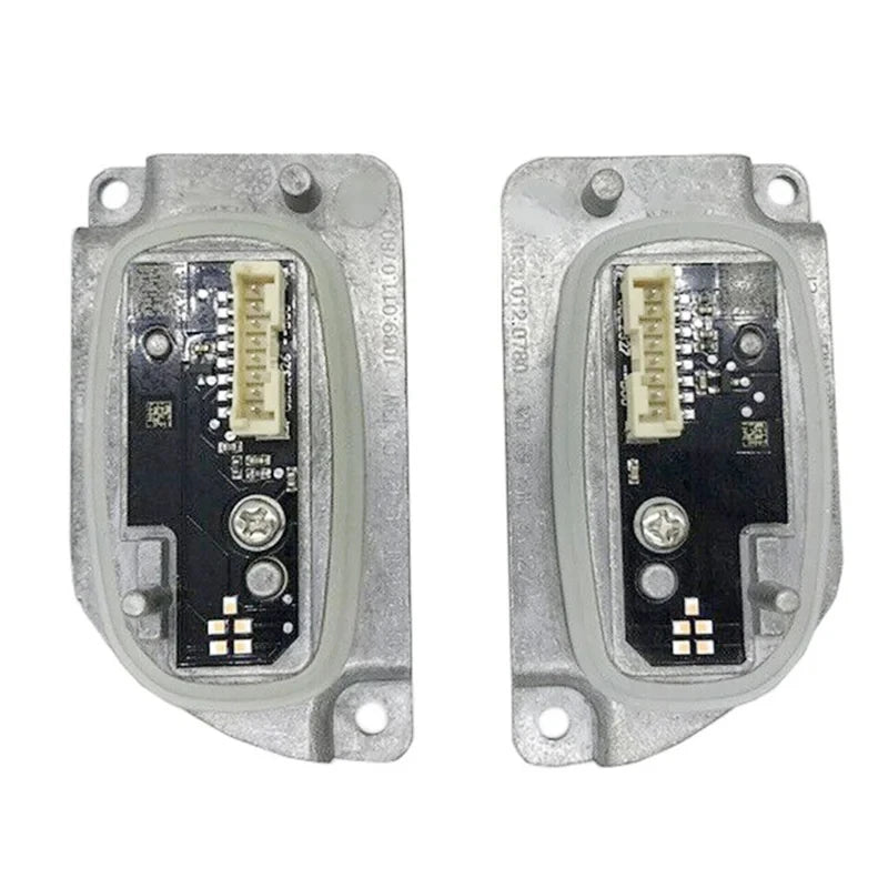 Headlight For BMW Series 5 G30 G31 G38 F90 M5 LED Module Control Unit 63117214941 63117214942 Fast Delivery