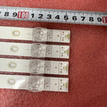 LED Backlight Strip 14LED For HISENSE 55A7G0 55A7G 55A7GQ 55