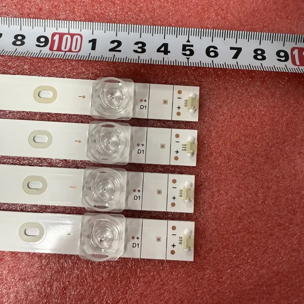 LED Backlight Strip 14LED For HISENSE 55A7G0 55A7G 55A7GQ 55