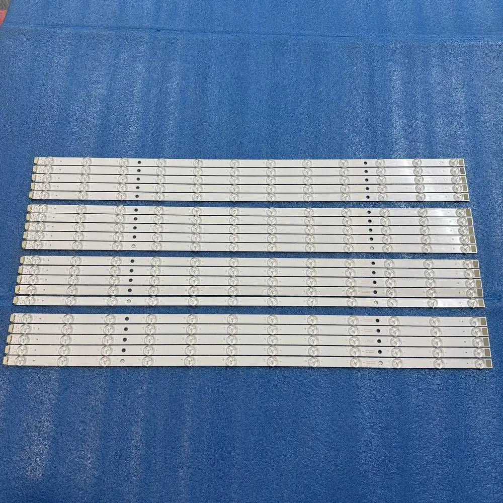 LED Backlight Strip for 20pcs/set LED strip for Sony XBR75X950H KD75X950H KD75X9500H LB75029V0 - Replacement