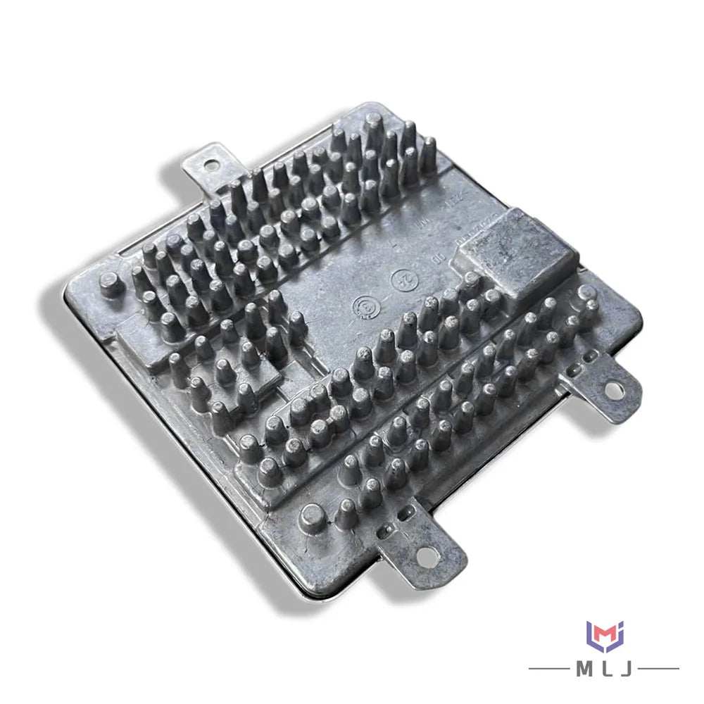 LED Headlight Main Light Ballast DRL Light Control Module Replacement Parts For BMW 3 Series G20 G28