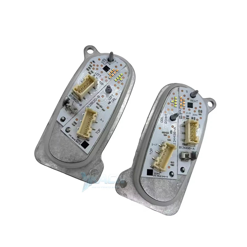 Angel eye DRL Board B134498-A For SEAT Leon Formentor Cupra LED Headlight 5FJ941475 Daytime Running Light