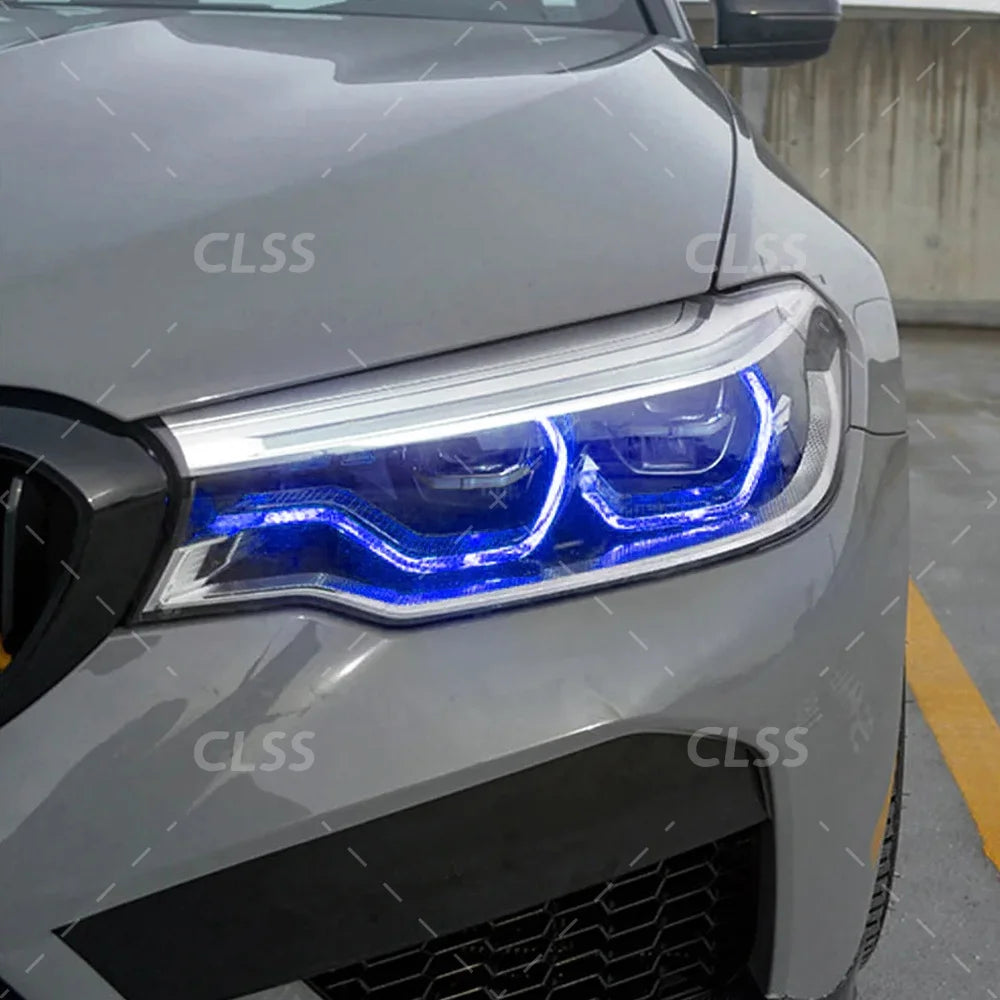 DRL Module for BMW G31 F90 G30 2017-2020