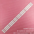 LED Backlight For Sharp RF-AJ400S30-0801S-12 A1 40AJ2E 40BJ4