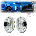 Angel Eye LED DRL Chip Daytime Running Light Module for Hyundai 2020-2022