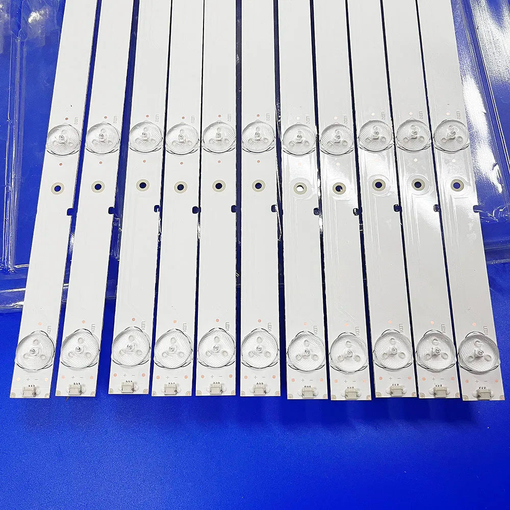 LED Backlight Strip for 55PCS/lot LED Hisense HD500DF-B57/S0 50K23DG 50K22DG 50H5G 50K20DG 50K20D 50H3