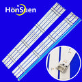 LED Backlight Strip for TV LED Strip For 49LH510T 49LH510Y 49UH652T 49LJ510M 49LJ5100 49UH650V 49UH656V