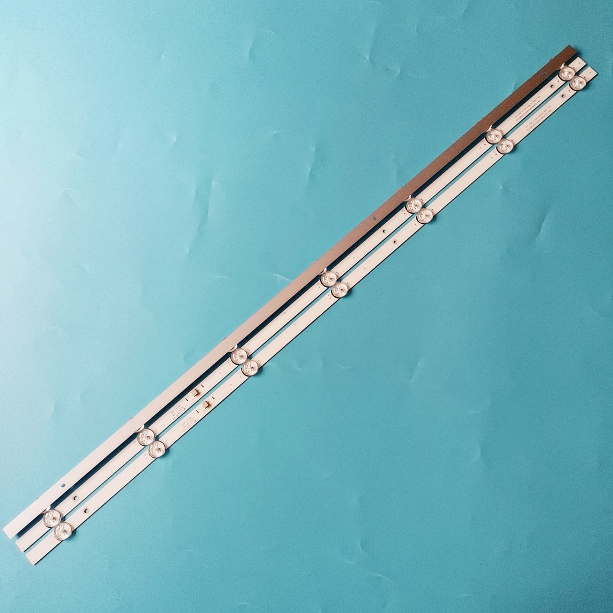 LED Backlight Strip for MS-L3215 V2 LB-C400F18-E6C-C-G01-XRD1 Rev1.0 BBK 40LEM-1052/FTS2C F40D7300C