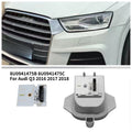 DRL Module For Audi Q3 SQ3 2015-2018 Xenon Headlight Daytime Running Light Board Replacement for Audi SQ3 Q3
