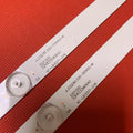 LED Backlight Strip for 100% New 2pcs/Kit LED strips for 32 TV 32HC3106 32HS3023 32HS3033 4C LB320T MSA