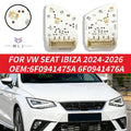 DRL OE B455537-D B432745-F Module Chip Light Source PCB Direct Replacement 6F0941475A for VW