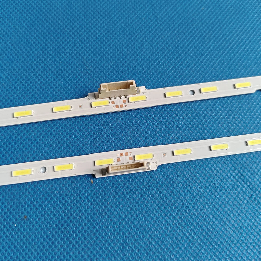 LED Backlight for 50NU7100 UN50NU7100 UE50NU7100 UE50NU7400 