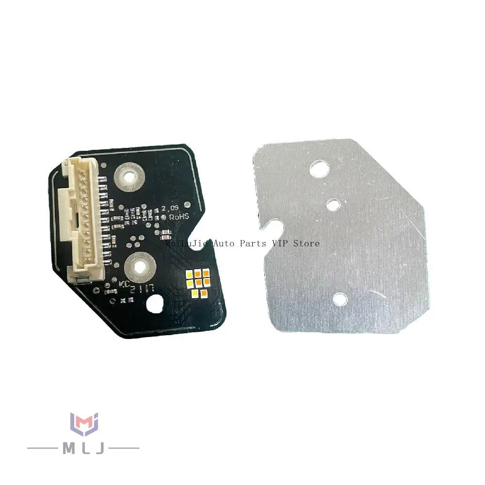 Headlights DRL LED Chip Circuit Board Light Source Board Angel Eyes for Volkswagen