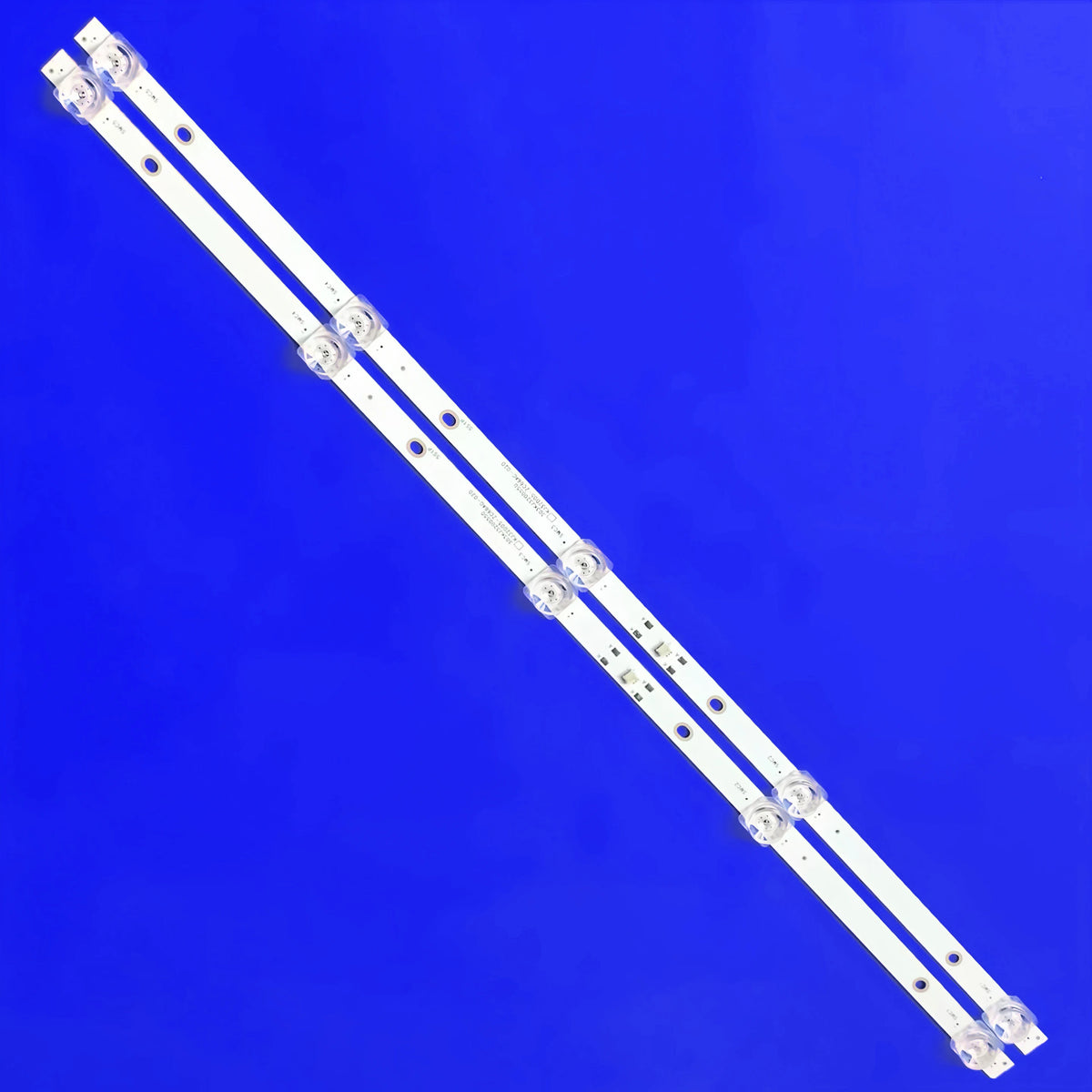 LED Backlight Strip for VR 32VH13B VR 32VH14BS Manya 32MH13B 32MH14BS МS-НK-Т320-V6-F2-3030-2.1-2105-FY4-05