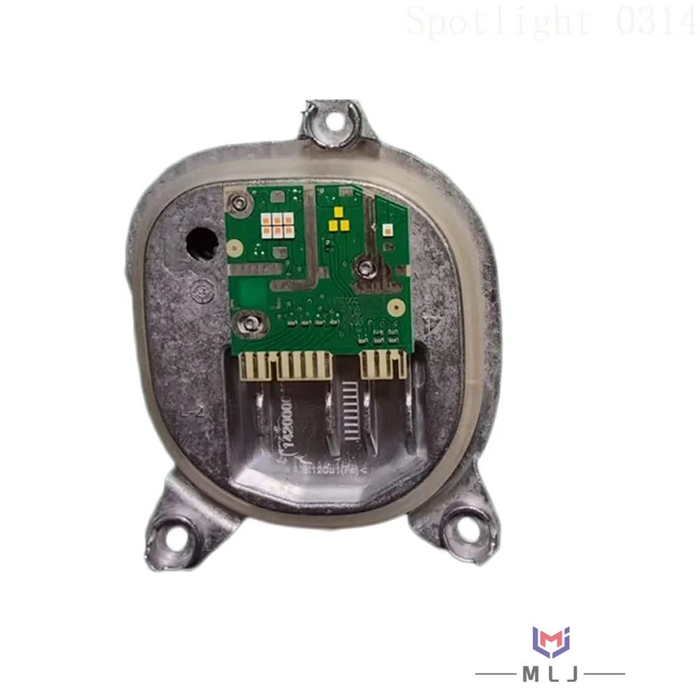 Angel Eye DRL Module Unit for BMW G14 G15 G16