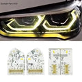 Angel Eye Chip DRL Module for 2020-2022 BMW X1 X2 F48 F49 F39 for BMW F48 F49 F39 2020-2022