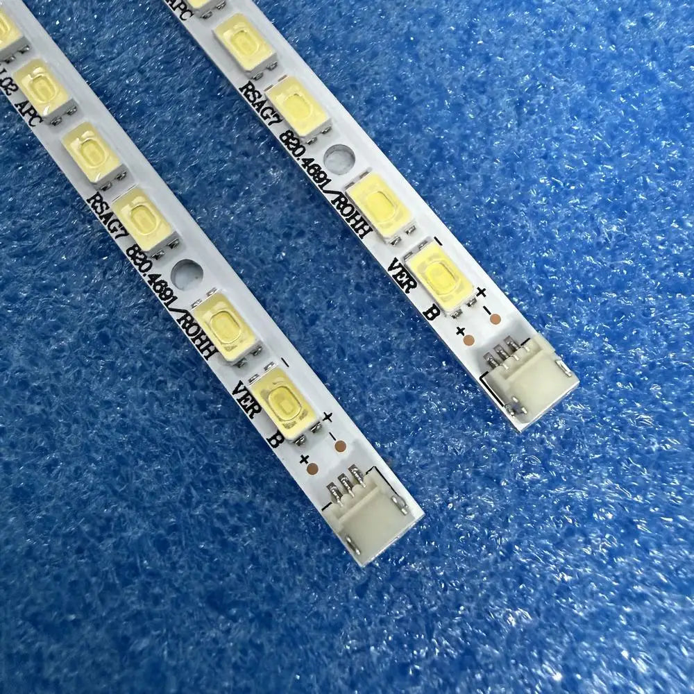 LED Backlight Strip for Hisense HLE4213RT SANYO LCE42XF10B RSAG7.820.4691 RSAG7.820.4549 HE420FF-E07
