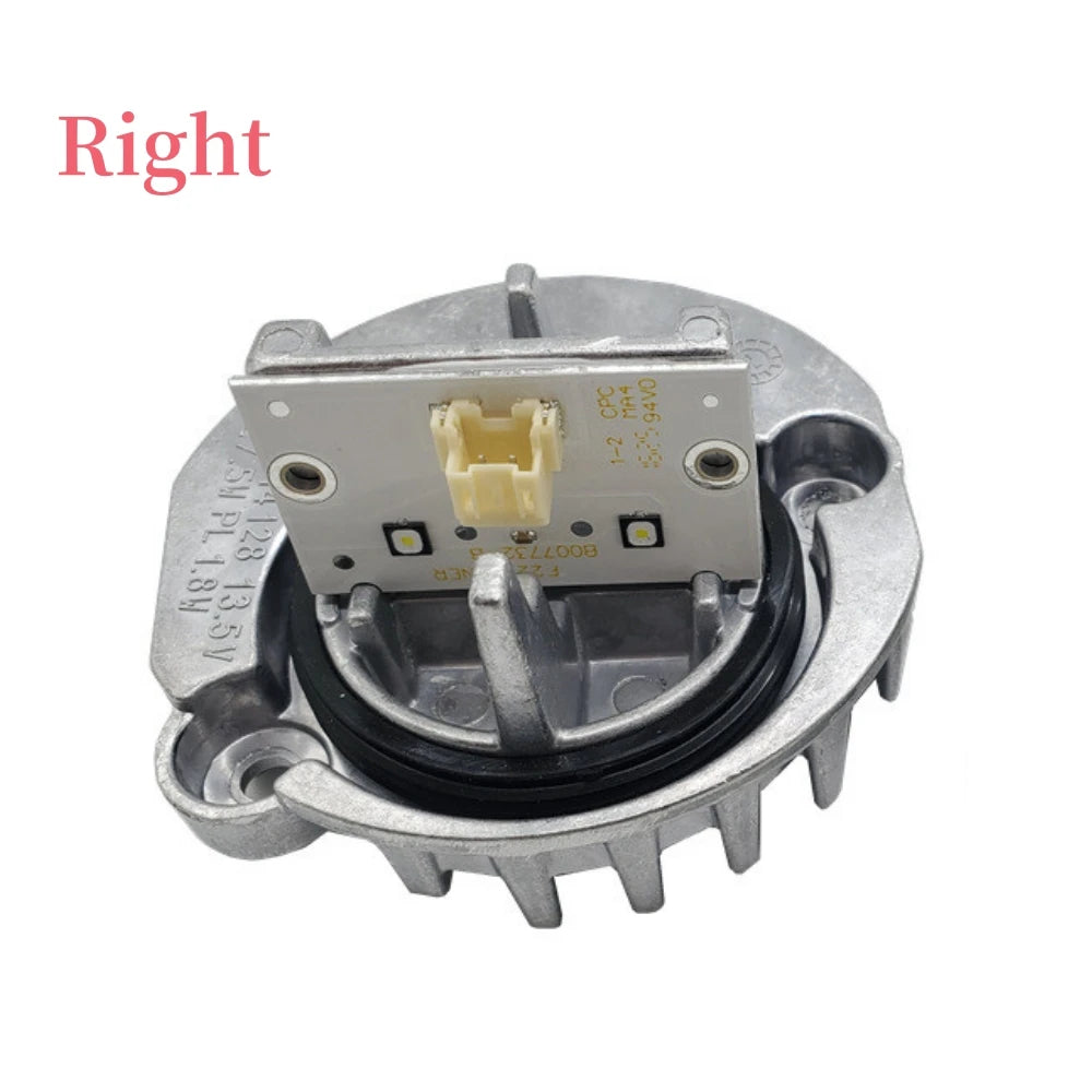 Angel Eyes DRL for BMW 2 Series M2 F87 F22 F23 2014-2017 Daytime Running Light 63117388924 for BMW F22 F23