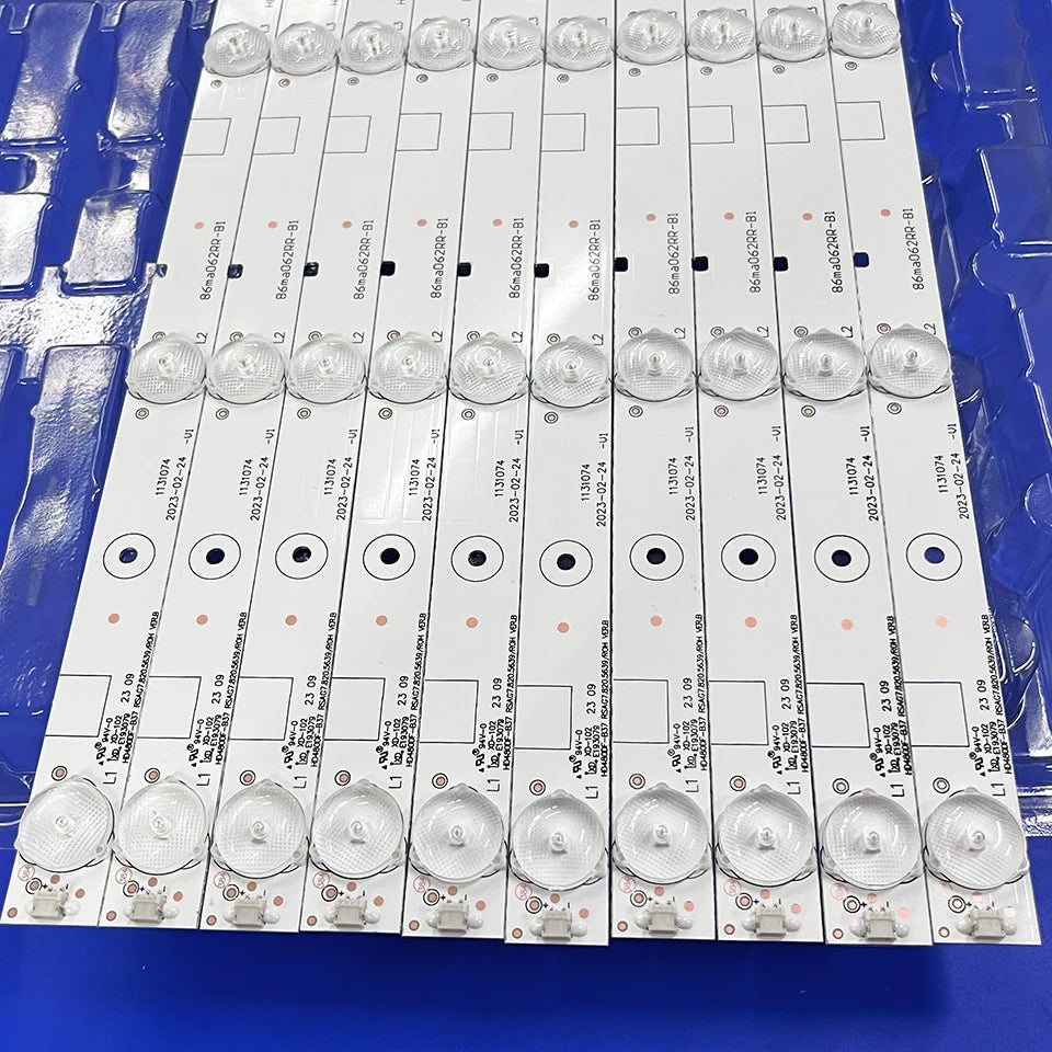 LED Backlight Strip for Hisense 48k20d 48k20dw 48h4 48h5 Ns-48d510na15 - Replacement TV Backlight Strip