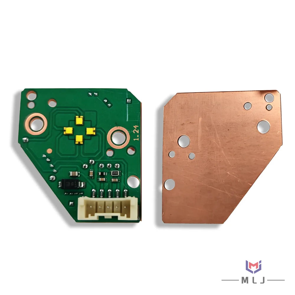 Angel Eyes LED DRL Board Chips OEM 2379886 2655849 2379882 Replacement Truck Accessories For Scania S R