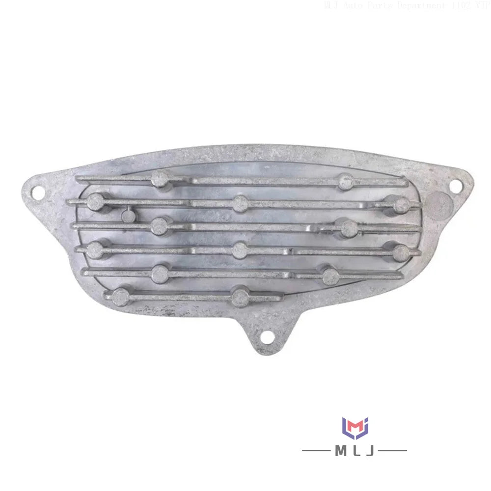 LED Headlight DRL Module Angle Eye Module Auto Parts Car Accessories for Q2L Q2 2017-2020