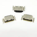 5-50PCS For Tecno Spark Go 2024 BG6 USB Charging Pin Port Do